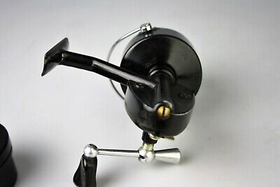 Vintage Mitchell 300 Spinning Reel-#1217511 with Extra Spool