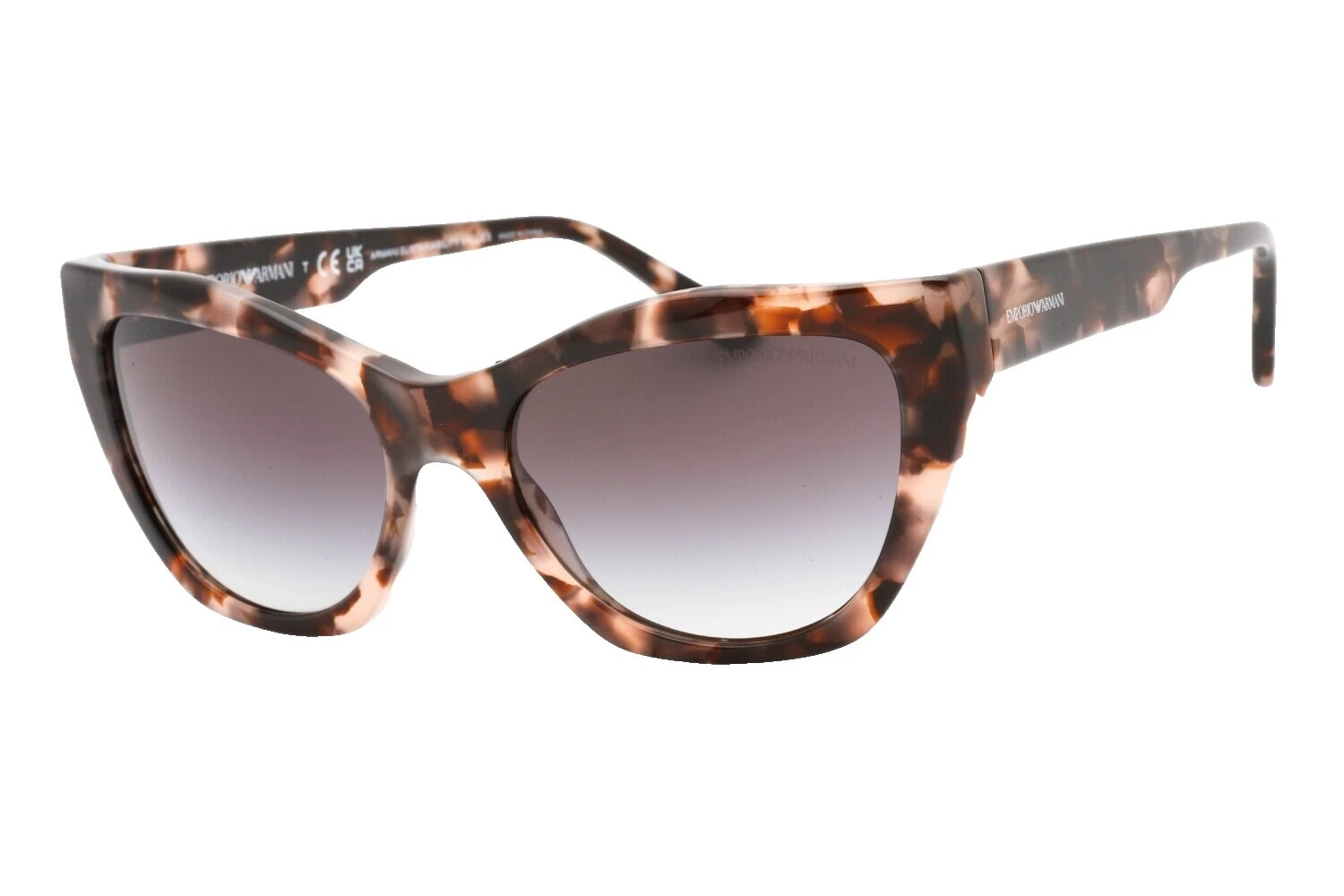 Gafas de sol Ojo de Gato Emporio Armani para mujeres
