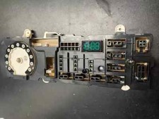 DC92-01624D Samsung Dryer Board - Control