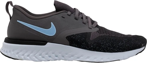 Nike Odyssey React 2 Flyknit Thunder Grey Blue