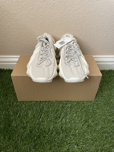 yeezy 450 cloud white ebay