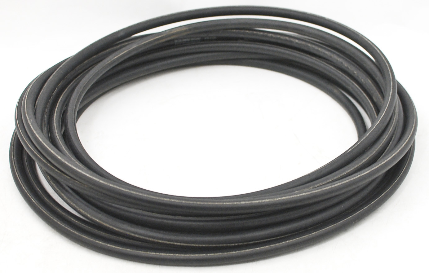 Gates 9 X 564 RE BELT Round Endless Belt, 9/16" Diameter, 564" Inside