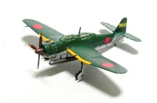 MAS 1/144 Warbird desk collection if "Aichi B7A2 Ryusei Kai (752nd)" WI-3