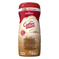 COFFEE MATE The Original Powder Coffee Creamer 16 oz. Canister