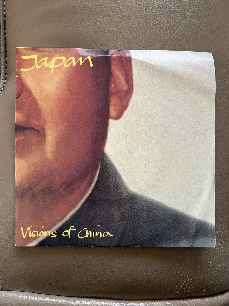 Japan Dance & Electronica Single Vinyl Records for sale | eBay