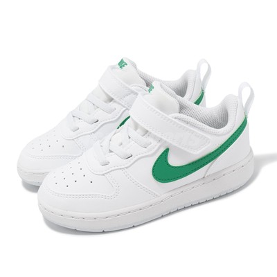 nike court borough low 2 beyaz unisex