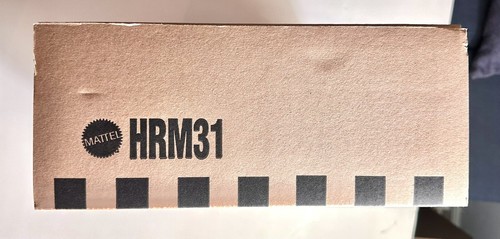 Mattel Creations Styled By Design Barbie SUIM NOH Gold Label HRM31 w/Shipper. - Picture 5 of 9