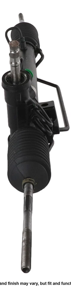 For 1996-2000 Dodge Grand Caravan Rack and Pinion Assembly Cardone 1997 1998 - Image 4 of 4