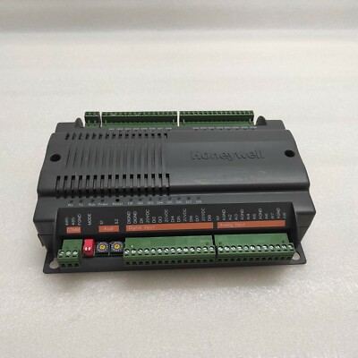 HONEYWELL CP-DIO COMFORT DIGITAL I/O CONTROLLER 111204CP 24VAC