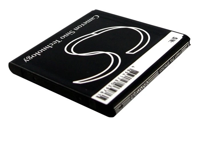 Batería de iones de litio para Sony Ericsson Xperia ST21 Xperia SX Xperia Tipo 3.7V 1000mAh Foto 4 de 4