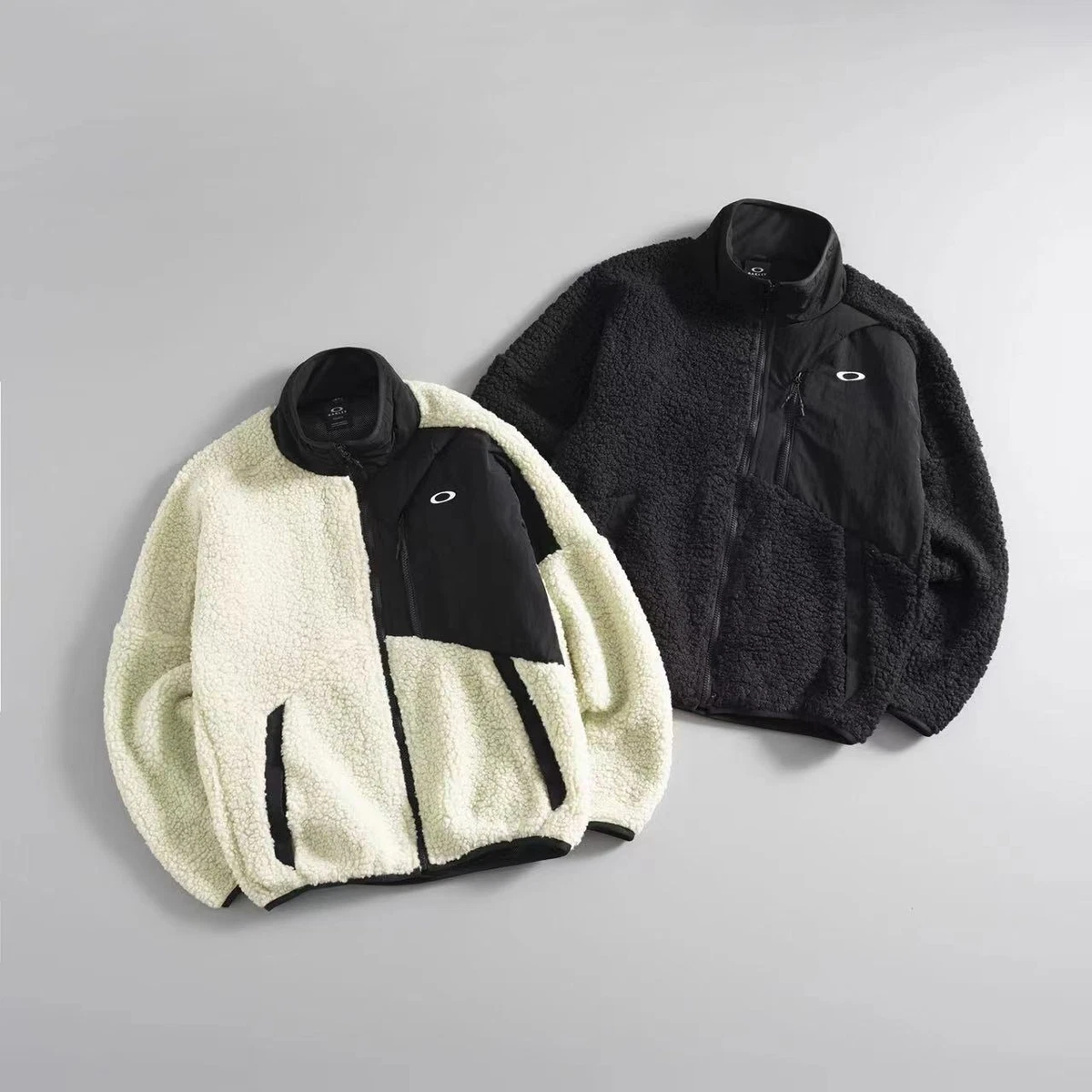 Oakley fleece hotsell