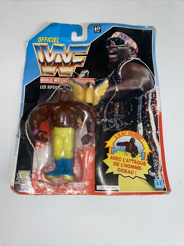 Koko B Ware