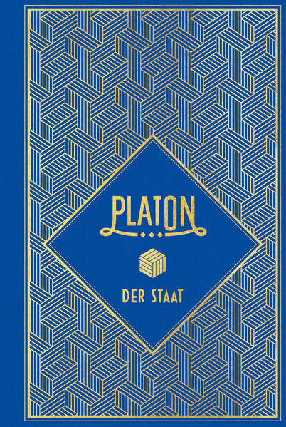 Thumbnail - Der Staat | Platon | 2022 | Deutsch