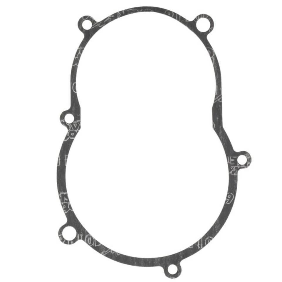 Guarnizione Coperchio Frizione per Husqvarna CR50 2011 - 2014 SM50 2016 - Imagem 2 de 2