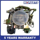 New Carburetor Fit for TOYOTA 3F LAND CRUISER 1984-1992 Carb Manual Choke