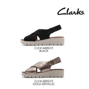 clarks karely sun