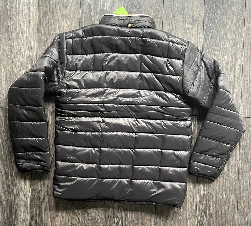 Hugo Boss Men's Jacket Coat Sizes M-2XL - Image 2 of 4