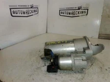 Used Starter Motor fits: 2017 Kia Sedona 3.3 Grade A