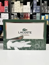 Lacoste Original 3 Piece Gift Set Eu de Parfum for Men