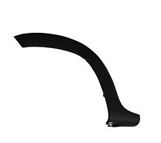 Parafanghino posteriore destro per dacia duster 2010 in poi