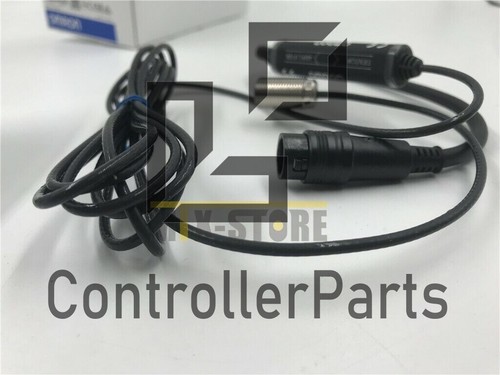 NEW 1PCS OMRON ZX-EM02HT - Picture 3 of 6