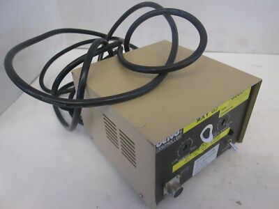 Delvo, Electric Screwdriver Controller, DLC1213-HE, Used