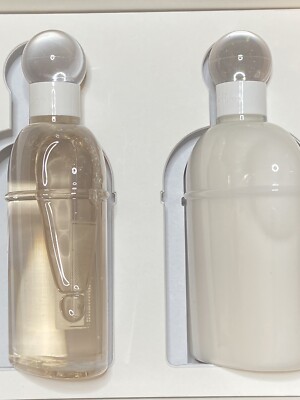 Guerlain Les Delices De Bain Full Sized Body Care Set (Shower Gel