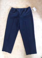 Vintage NWT Levi Strauss Bend Over Pants Size 22W Navy