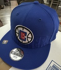LA Clippers New Era 9fifty Youth SnapBack- NWT