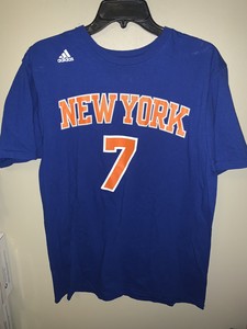carmelo anthony jersey shirt