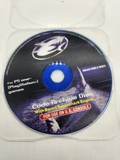 GameShark Code Archive Disc Sony PlayStation 1 PS1 PS One Disc Only