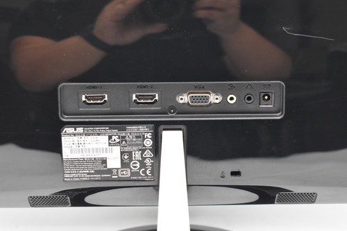 23" Asus VX238H LED Monitor 1920x1080 VGA & 2xHDMI - VGA Cord Included - Picture 6 of 8