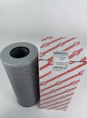 1PCS NEW FIT FOR Hydraulic Filter Element TZX2-63x10 TZX2-63×10 - Photo 1/2