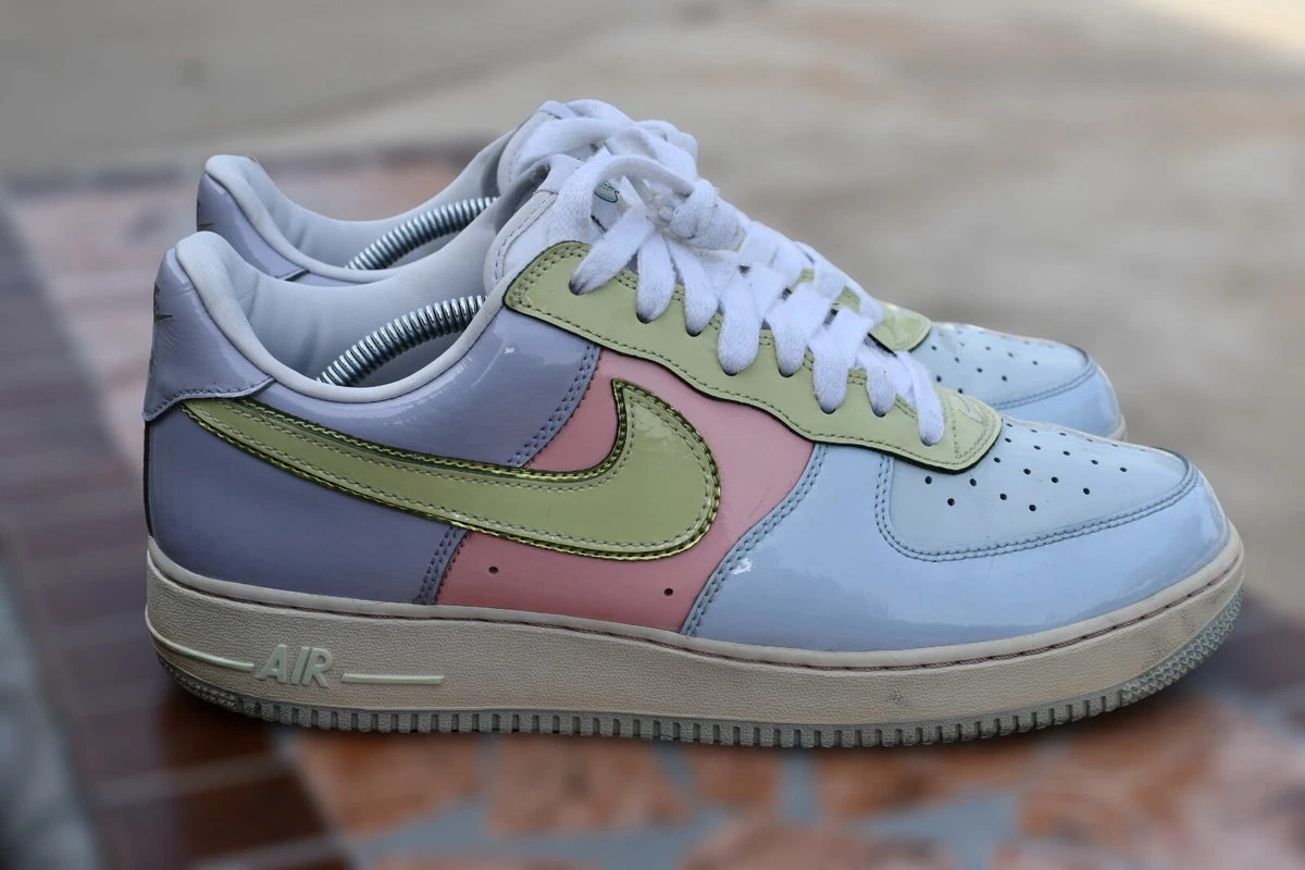 Nike Air Force 1 Retro 2017 Low Easter for Sale 