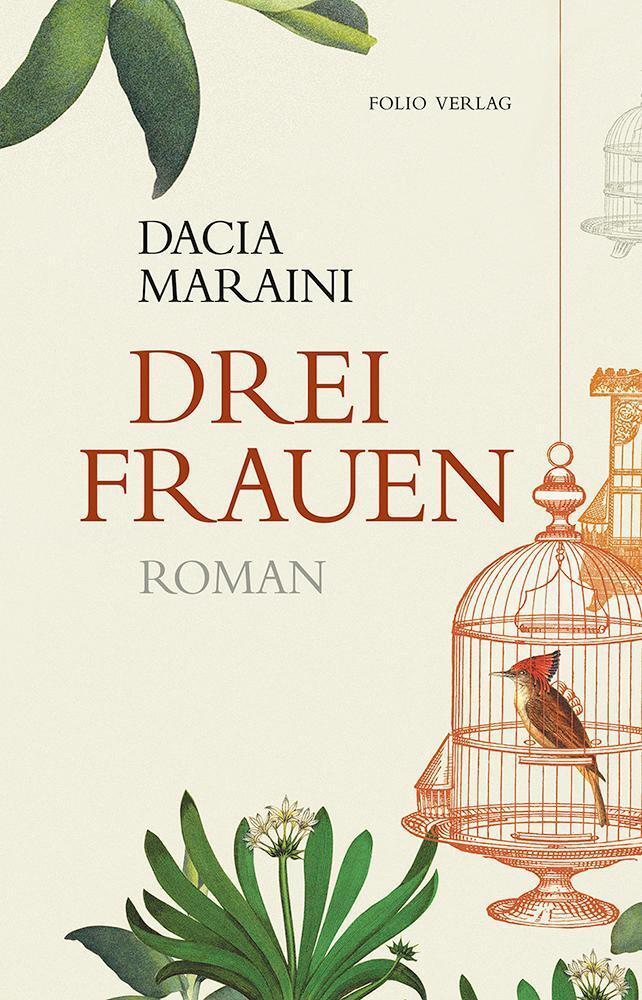 Thumbnail - Drei Frauen Dacia Maraini