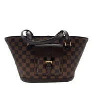 LOUIS VUITTON Tote Bag N51121 #1977