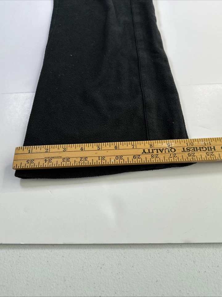 Express Women’s Sweatpants Black Large #0139 - Image 3 of 4