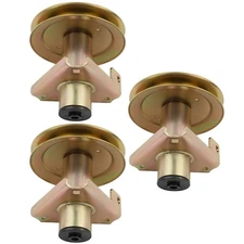 3 Spindle Assembly For John Deere AM124511 AM118532 AM122444 Oregon 82-354