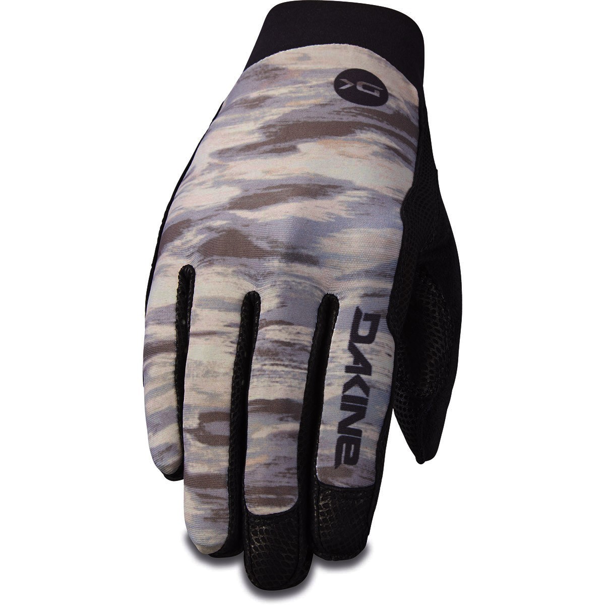 Велосипедные перчатки Dakine Thrillium Cycling женские средние с принтом Misty New 7790₽