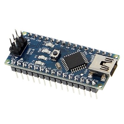 Funduino NANO R3 - mit original FTDI Chipsatz