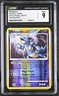 CGC 9 MINT Nidoqueen 2009 Rising Rivals 30/111 Reverse Holo Pokemon Card