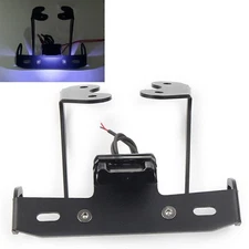 For Yamaha MT-09 FZ09 2017-20 18 MT09 FZ-09 Fender Eliminator Kit Rear Tail Tidy