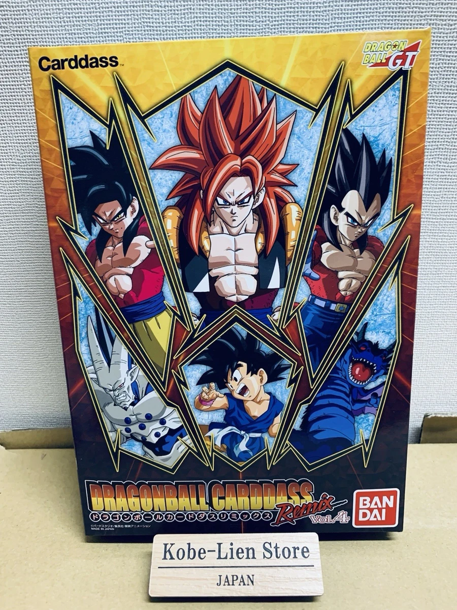 Dragon Ball Carddass for sale | eBay
