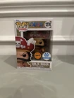 Funko Pop! Vinyl: One Piece Gol D. Roger #1274 (Chase)