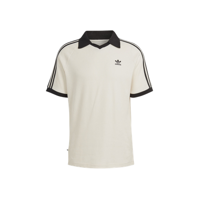 新品 ADICOLOR CLASSIC WAFFLE POLO 白 JP 2XL 新品 ADICOLOR CLASSIC WAFFLE POLO 白 JP XS - メルカリ