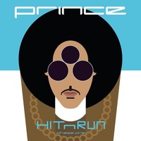 Audio Cd - Prince - Hitnrun Phase One - Legacy -D- Neu