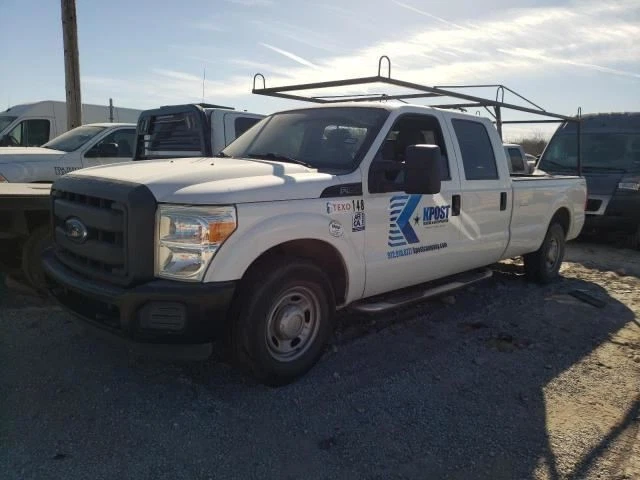 Bomba de dirección asistida para camioneta Ford F250SD 11-16 3759058 Foto 3 de 4