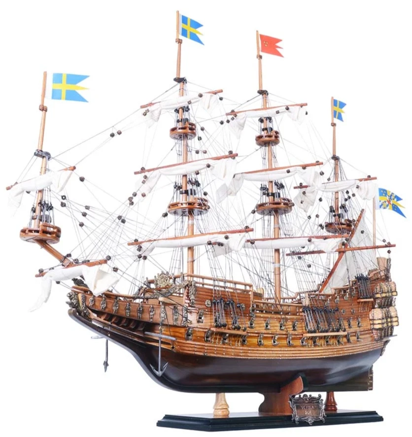 24 英寸- 36 英寸尺寸古董模型船| eBay