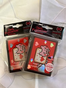 Cat Card Sleeves | eBay Cat Card Sleeves | eBay