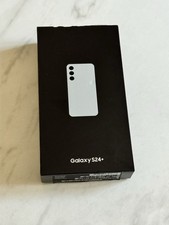 SAMSUNG GALAXY S24 PLUS 5G RECONDITIONNÉ 512 Go EXCELLENT GRIS